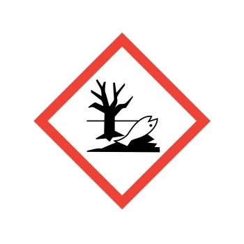 GHS09 - Environmental hazard 