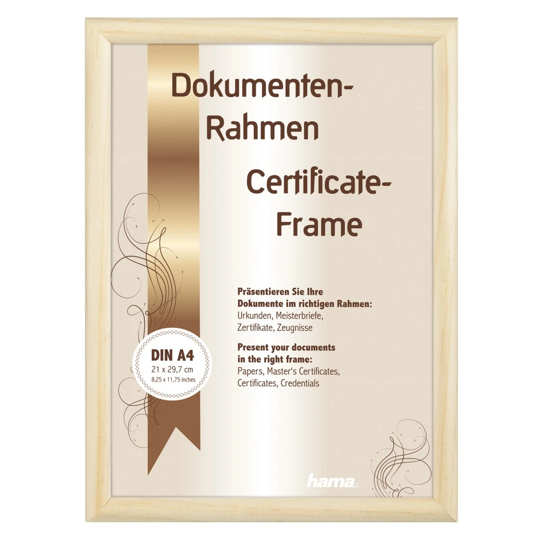 Druckfähige Abbildung