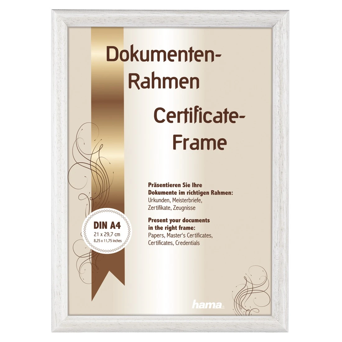 Druckfähige Abbildung