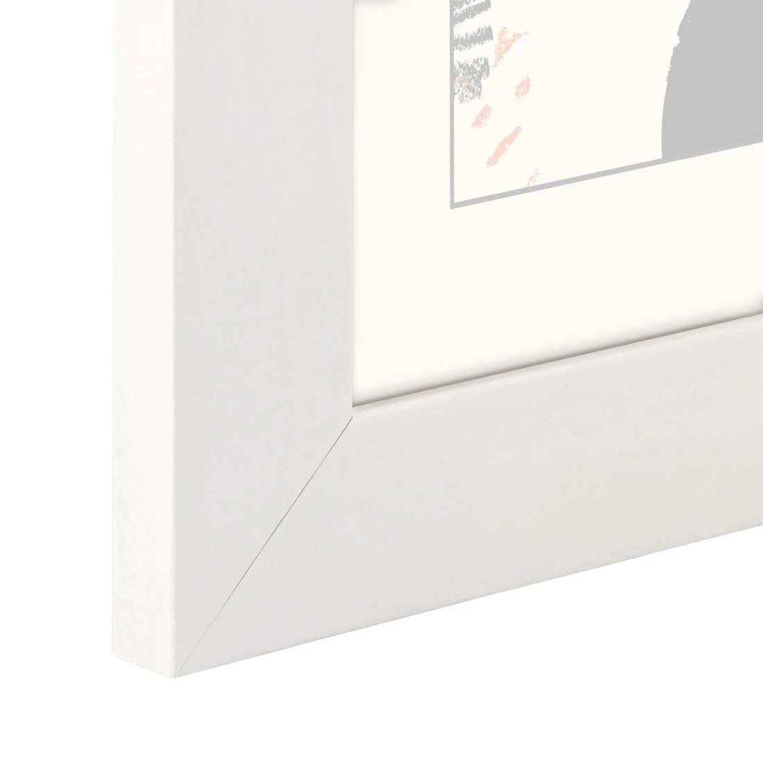 Druckfähiges Detail