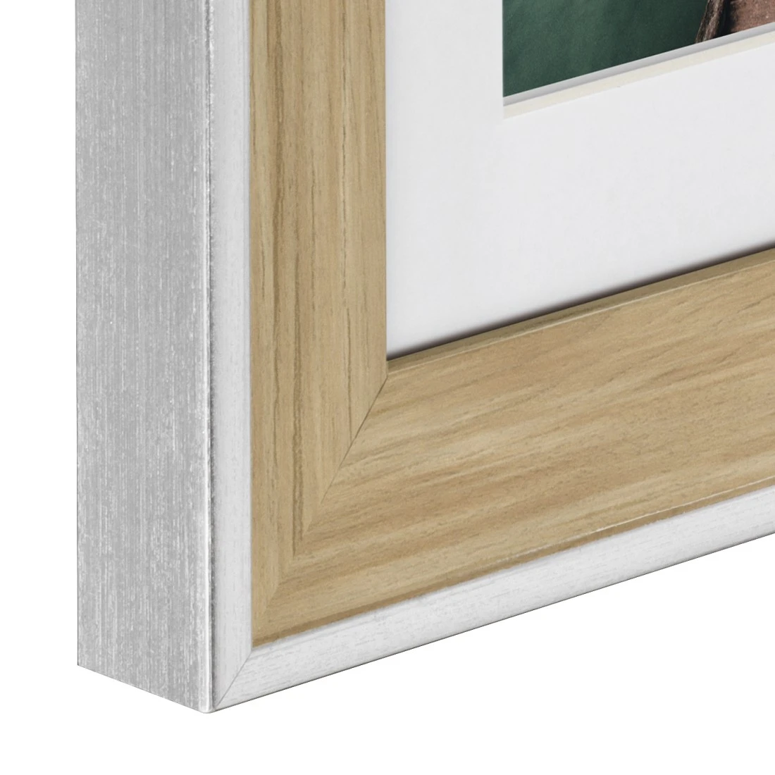 Druckfähiges Detail