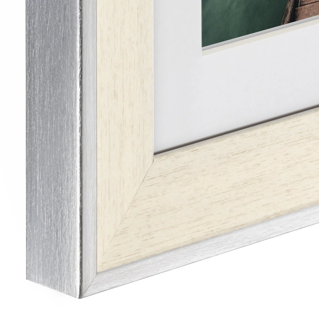 Druckfähiges Detail