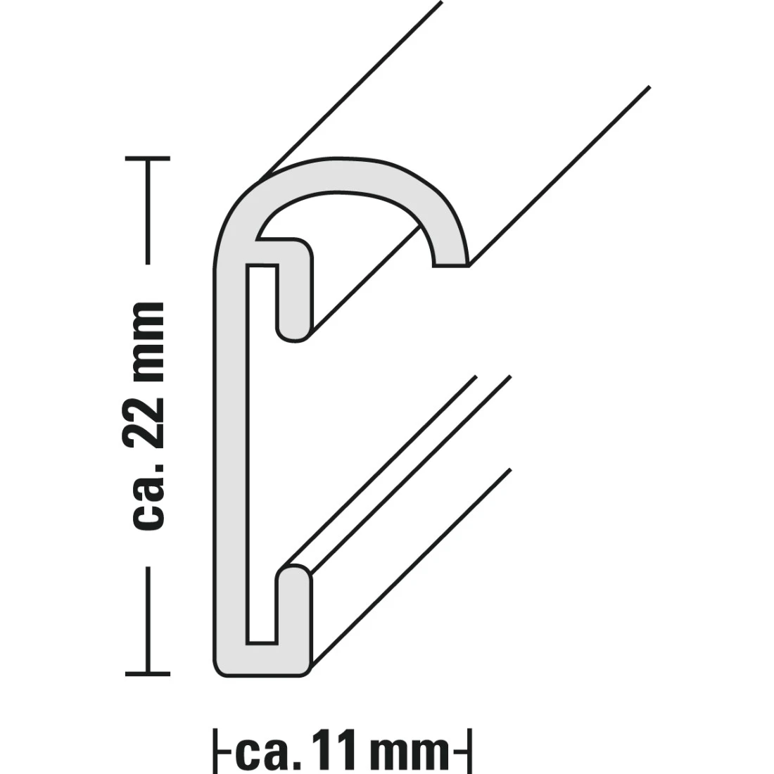 Druckfähiges Detail 5