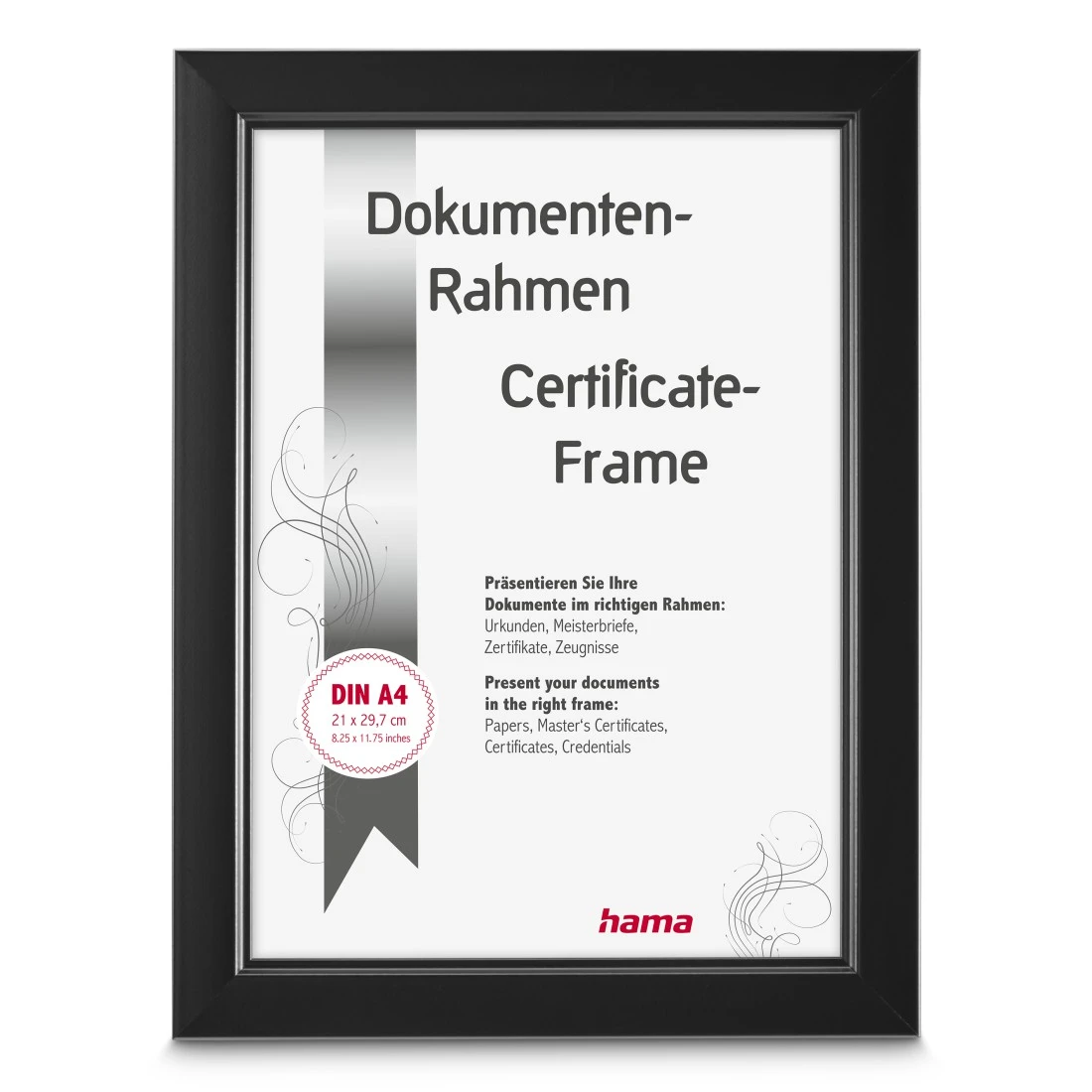 Druckfähige Abbildung