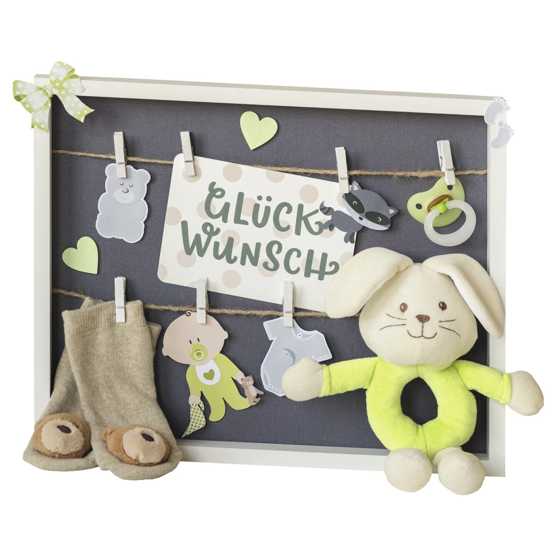 Druckfähige Anwendung 2