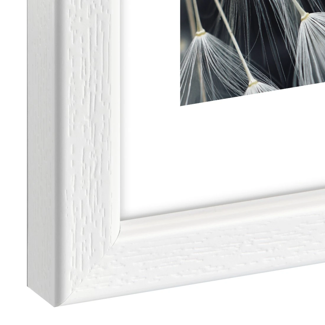 Druckfähiges Detail