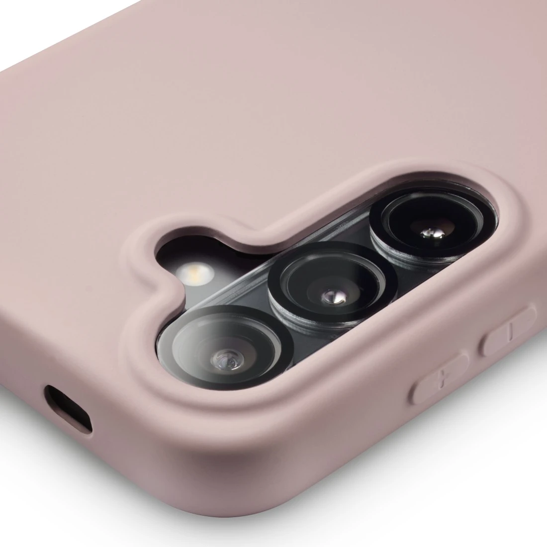 High-Res Detail