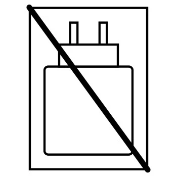 Alimentation incluse: Non 