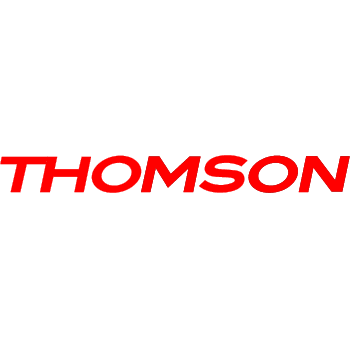 Logo Marke Thomson