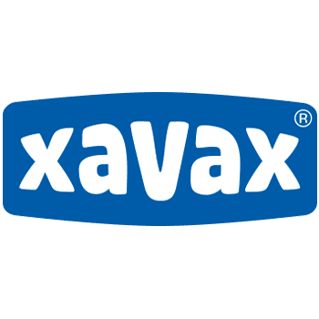 Logo Marke Xavax
