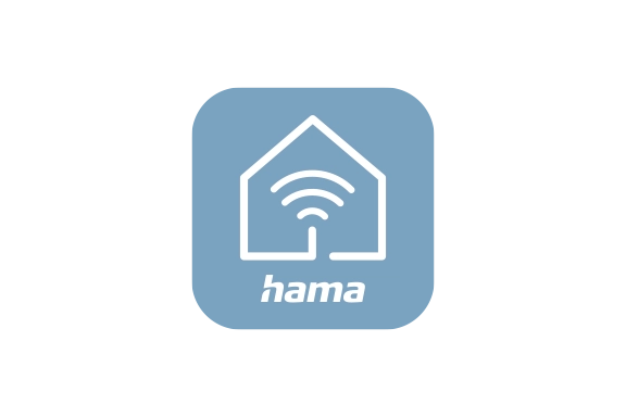 Hama Smart Home App Icon