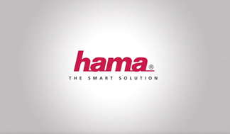 Hama Universal-Smartphone-Halter "Magnet Alu"