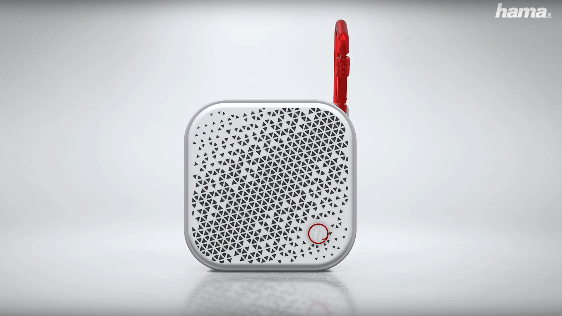 Hama Mobiler Bluetooth®-Lautsprecher "Pocket 2.0"