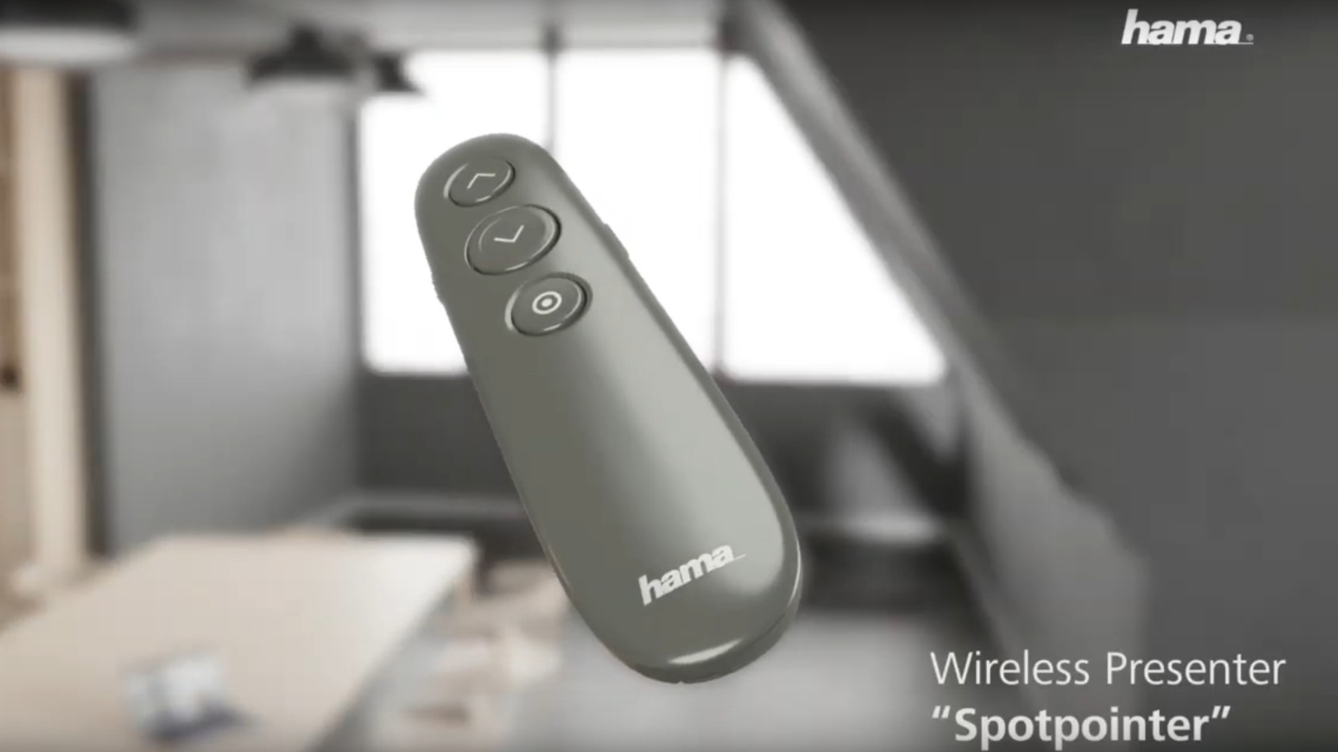 Hama Presenter "Spot-Pointer"